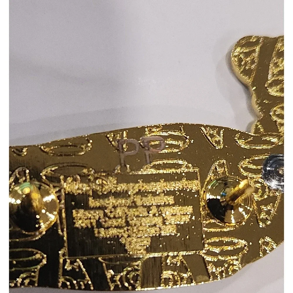Disney Pin LITTLE MERMAID ARIEL MARQUEE PP‎ Preproduction Sample Proof